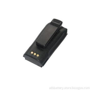 NNTN4496 Two Way Radio Battery for Motorola CP150, GP3688, EP450...